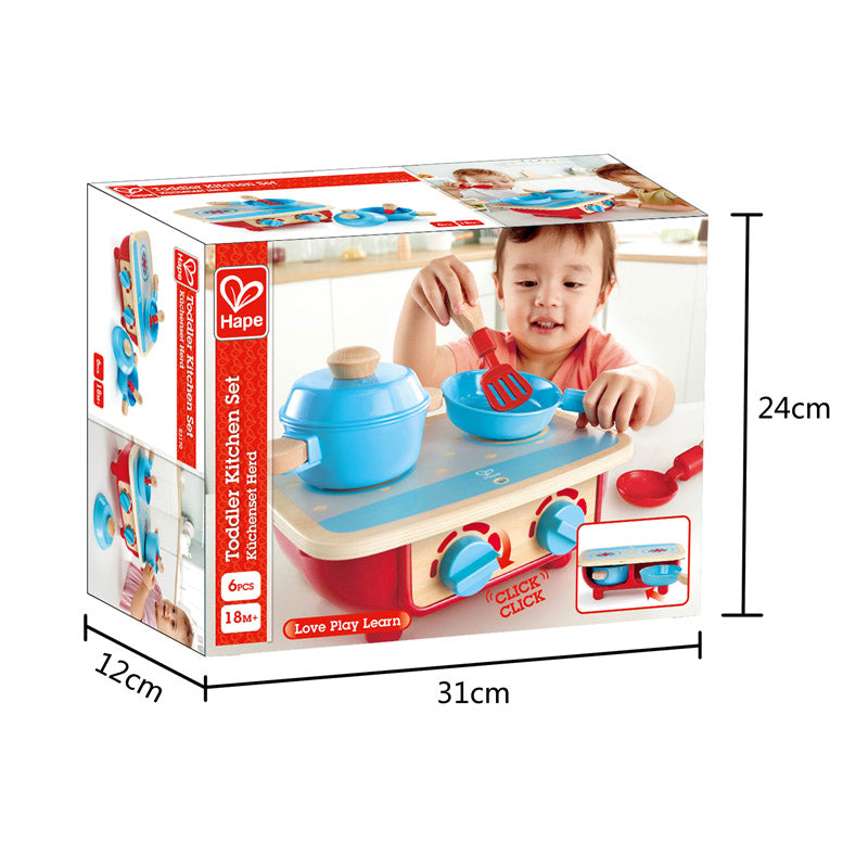 Juego de Cocina para Niños