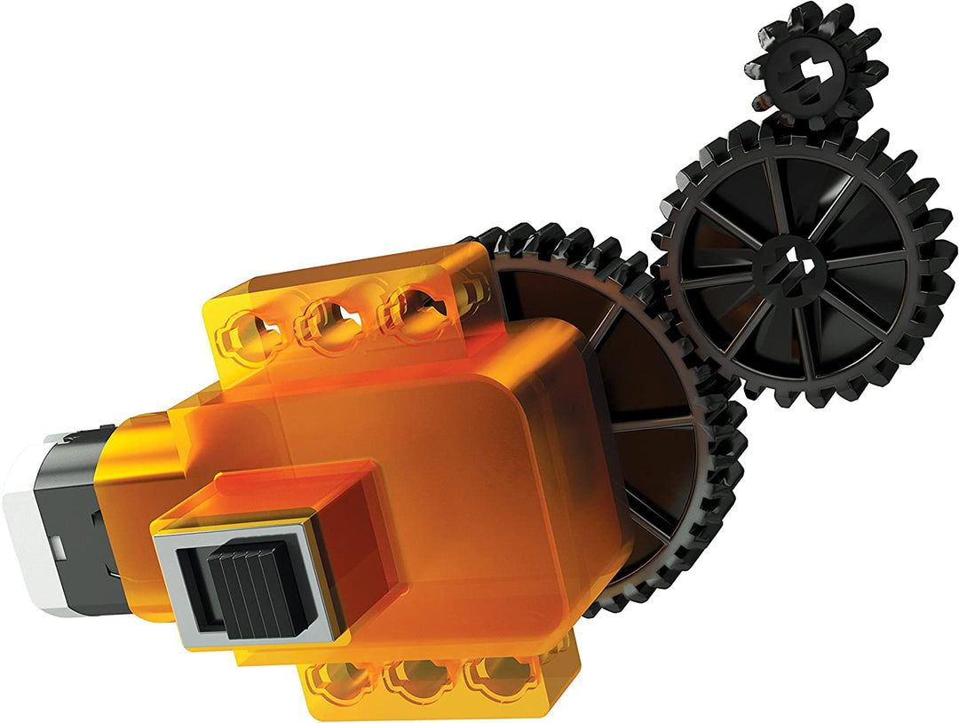 Juego Construcción Tipo Lego 50 Carros STEM