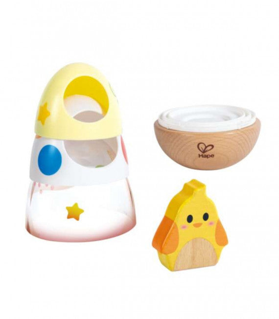 Juguete Interactivo Apliador Para Bebés