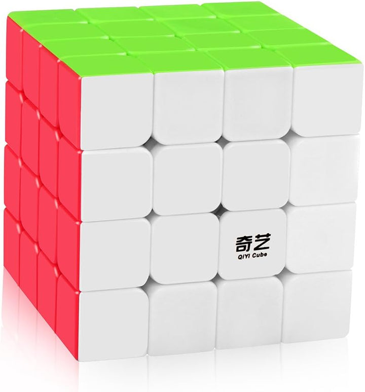 Cubo Rubik 4 x 4 Velocidad Profesional