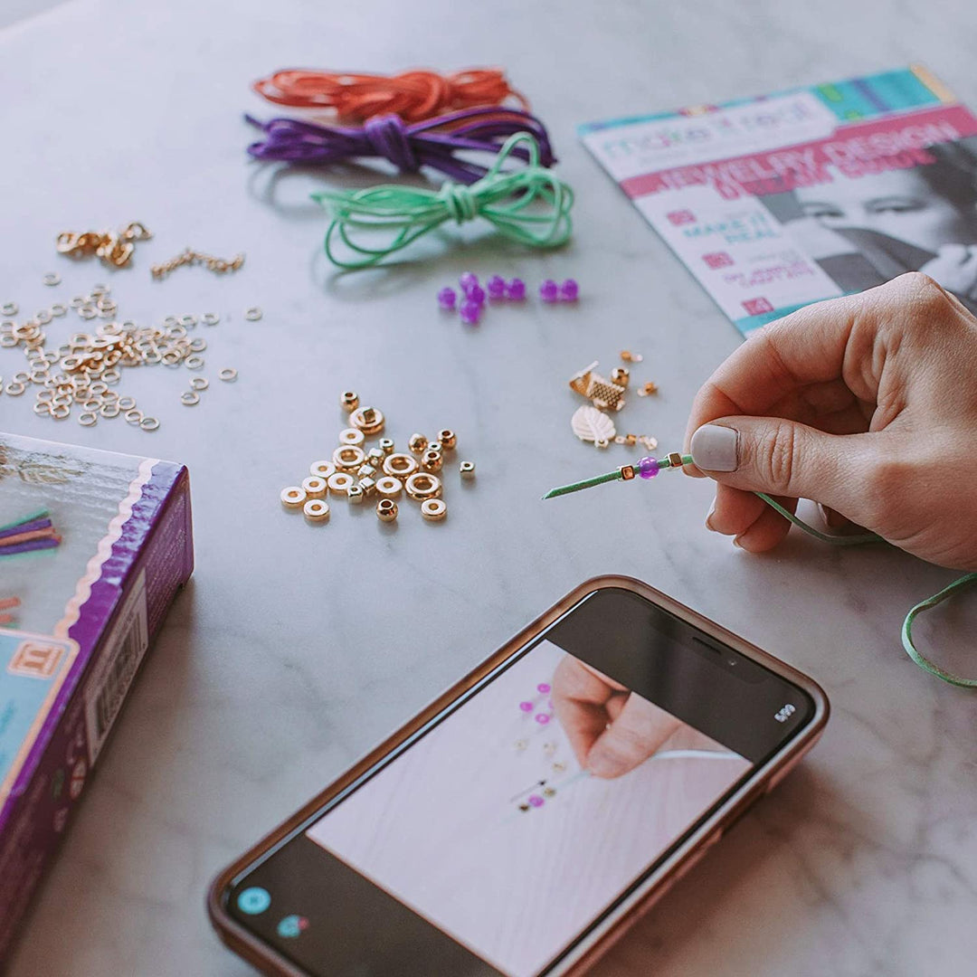 Fabrica De Pulseras y Collares Ninas