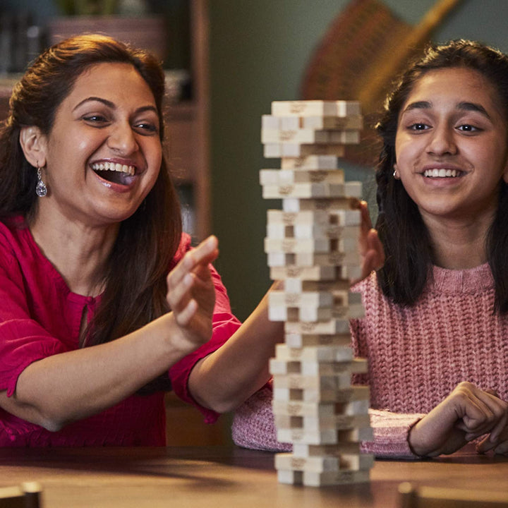 Juego de Mesa Jenga Deluxe