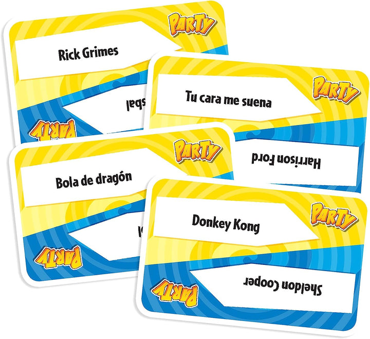 Juego De Mesa Time&