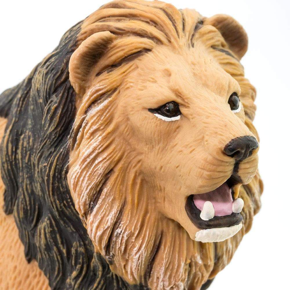 Figura Animales León Jumbo