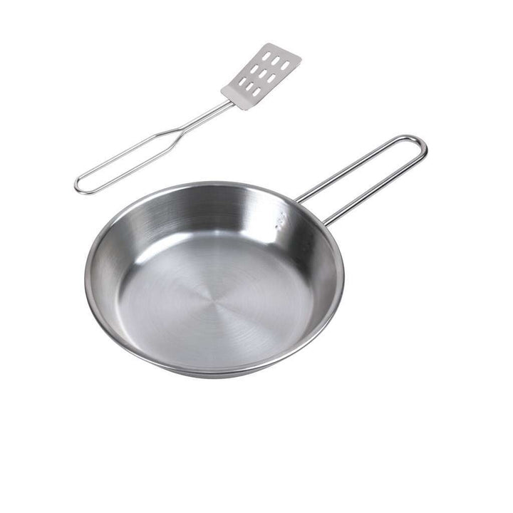 Cocina en Madera Luces y Sonidos