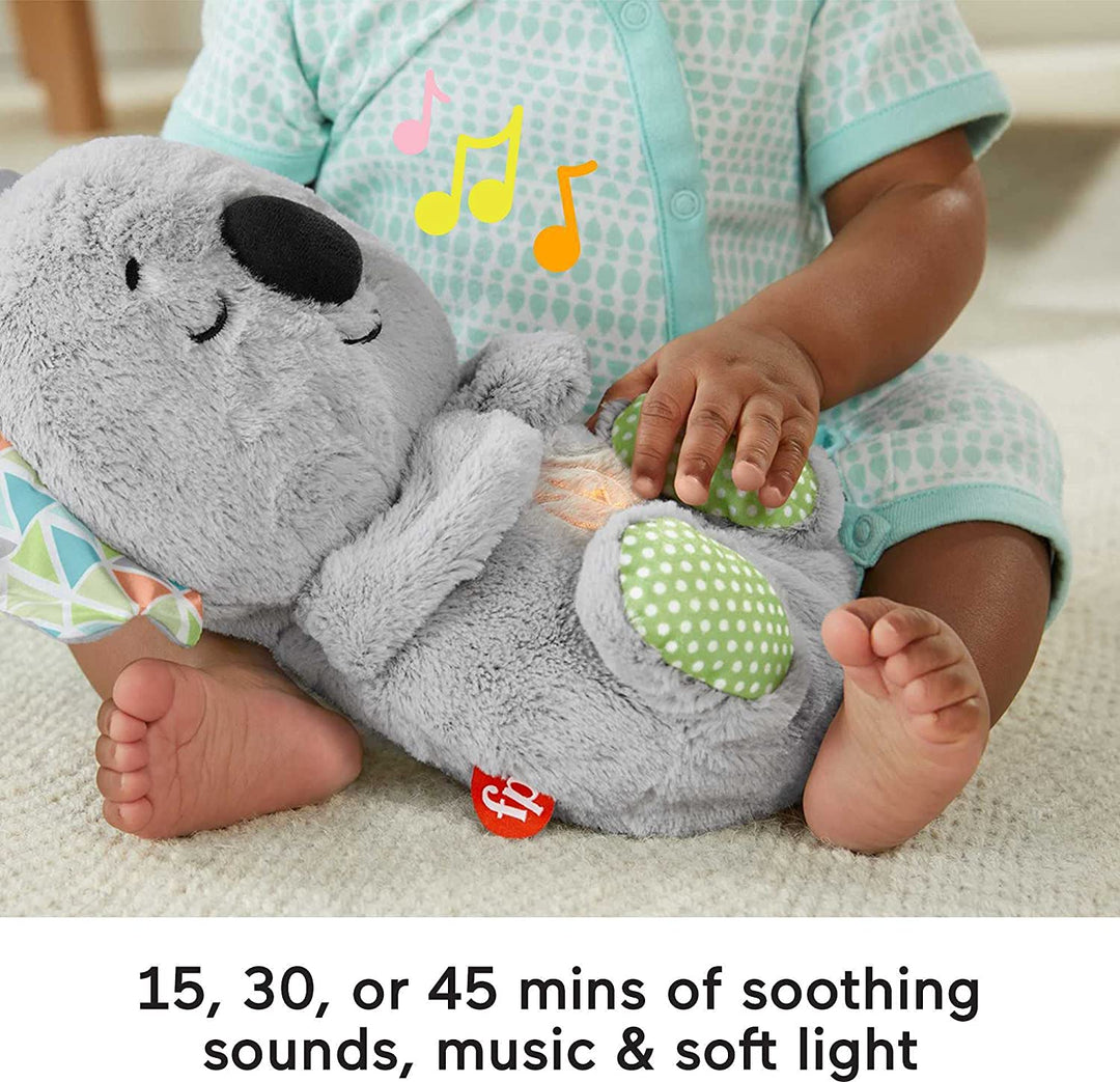 Peluche Interactivo Koala Hora De Dormir