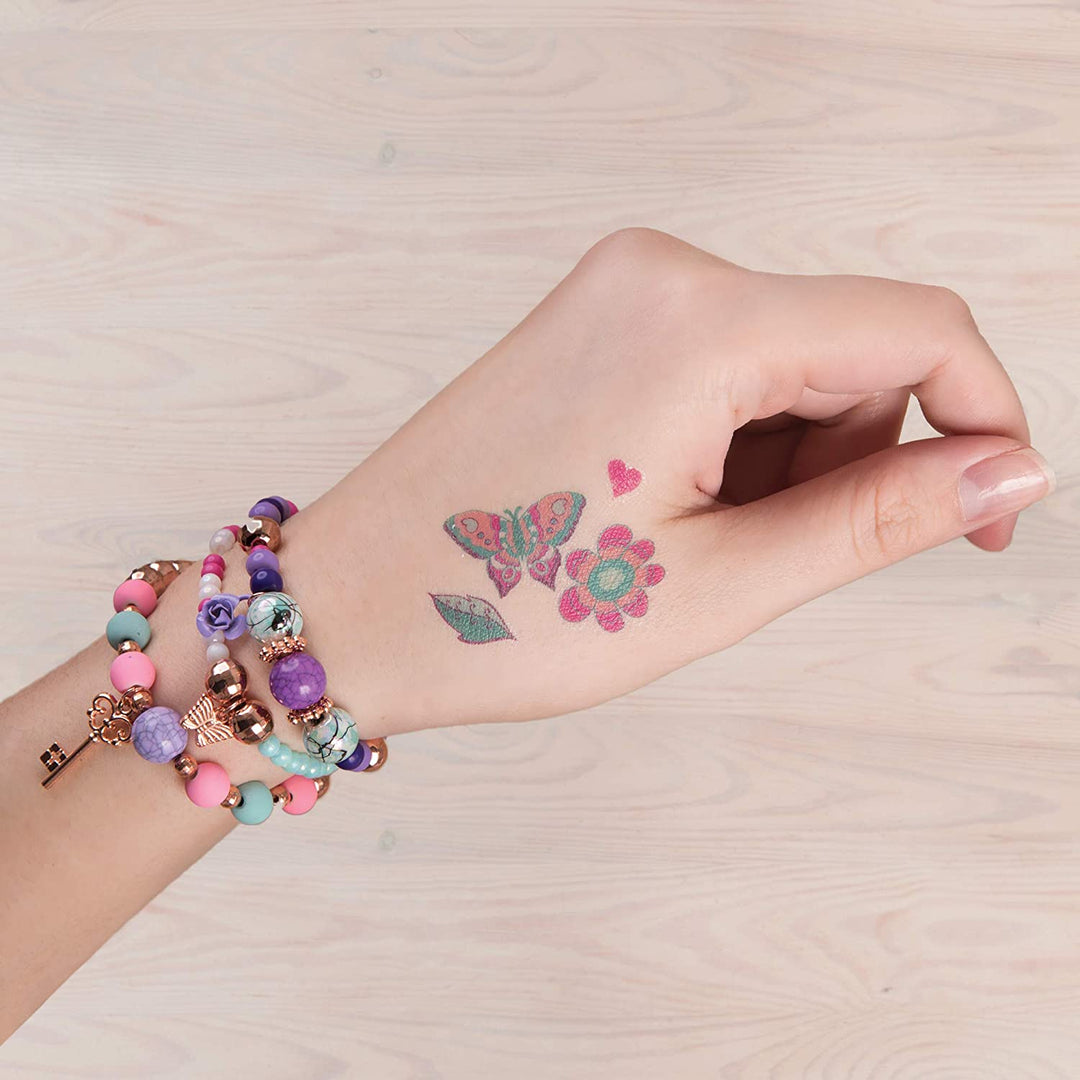 Fabrica De Pulseras y Manillas Ninas
