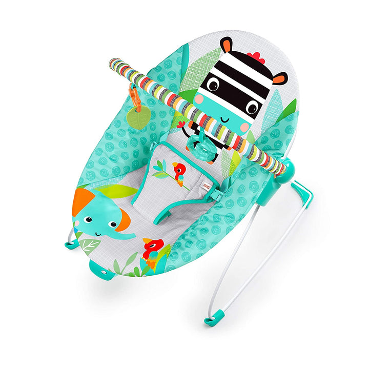 Silla Nido Para Bebe Con Vibracion