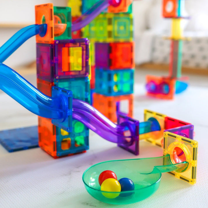 Laberintos Magnéticos 70 Piezas