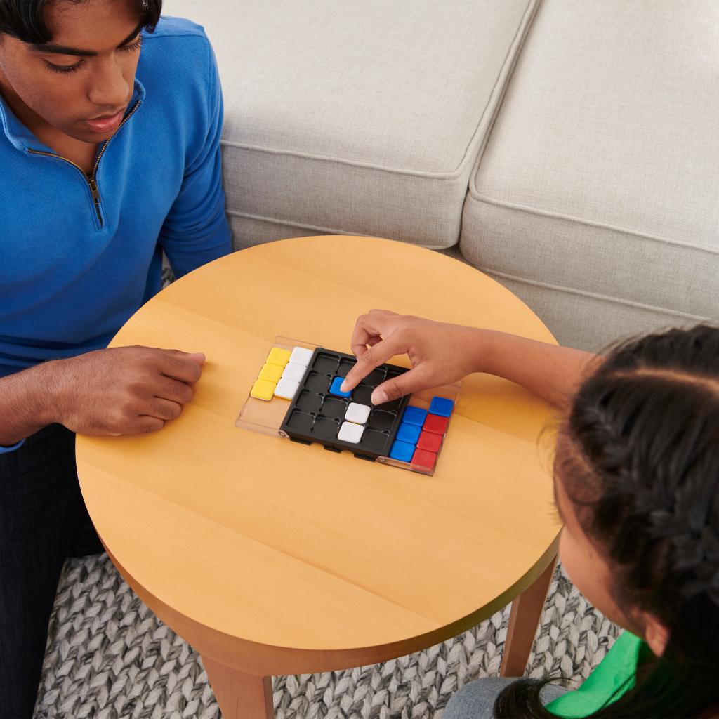 Juego Rubik Flip