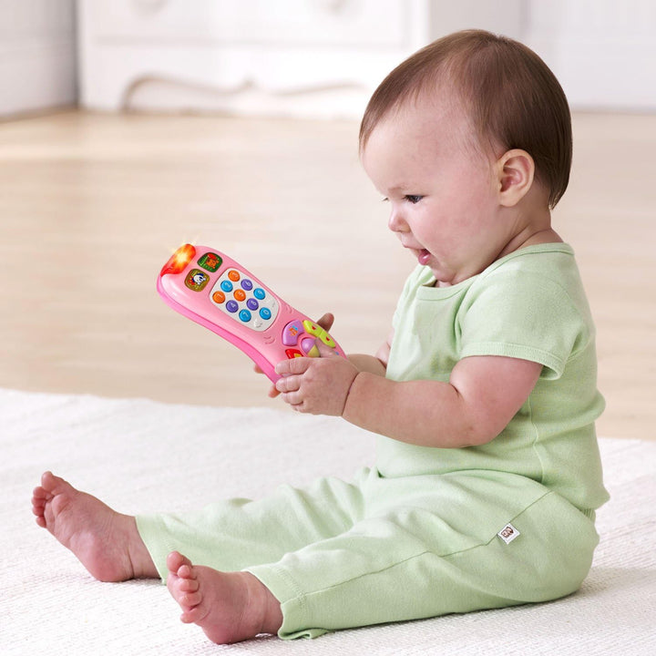 Juego Interactivo Control Remoto