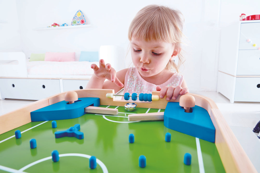 Mesa De Futbol Pinball Para Niños
