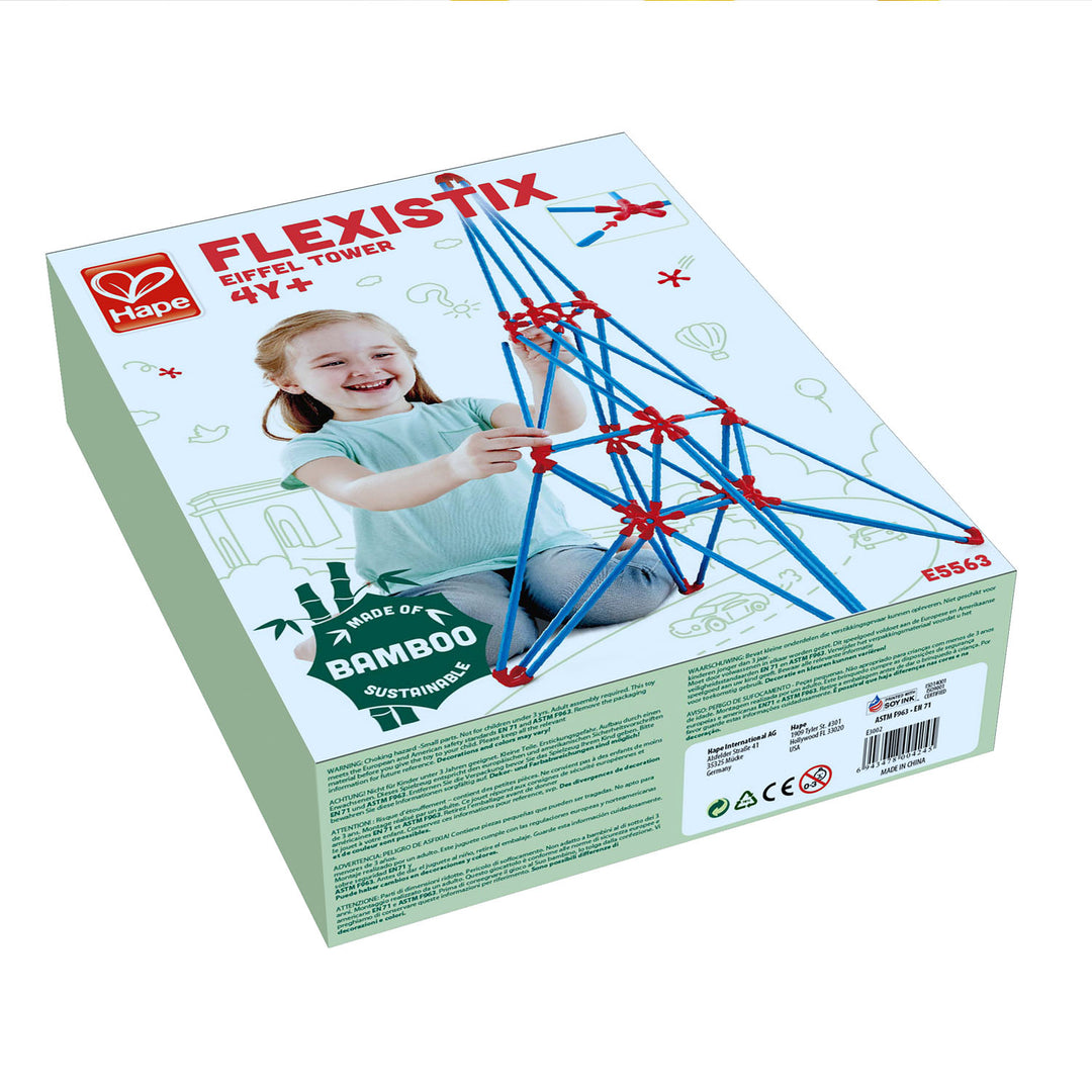 Juego de Construcción 62 Piezas