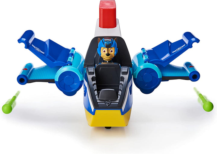 Paw Patrol Avion De Lujo Rescate