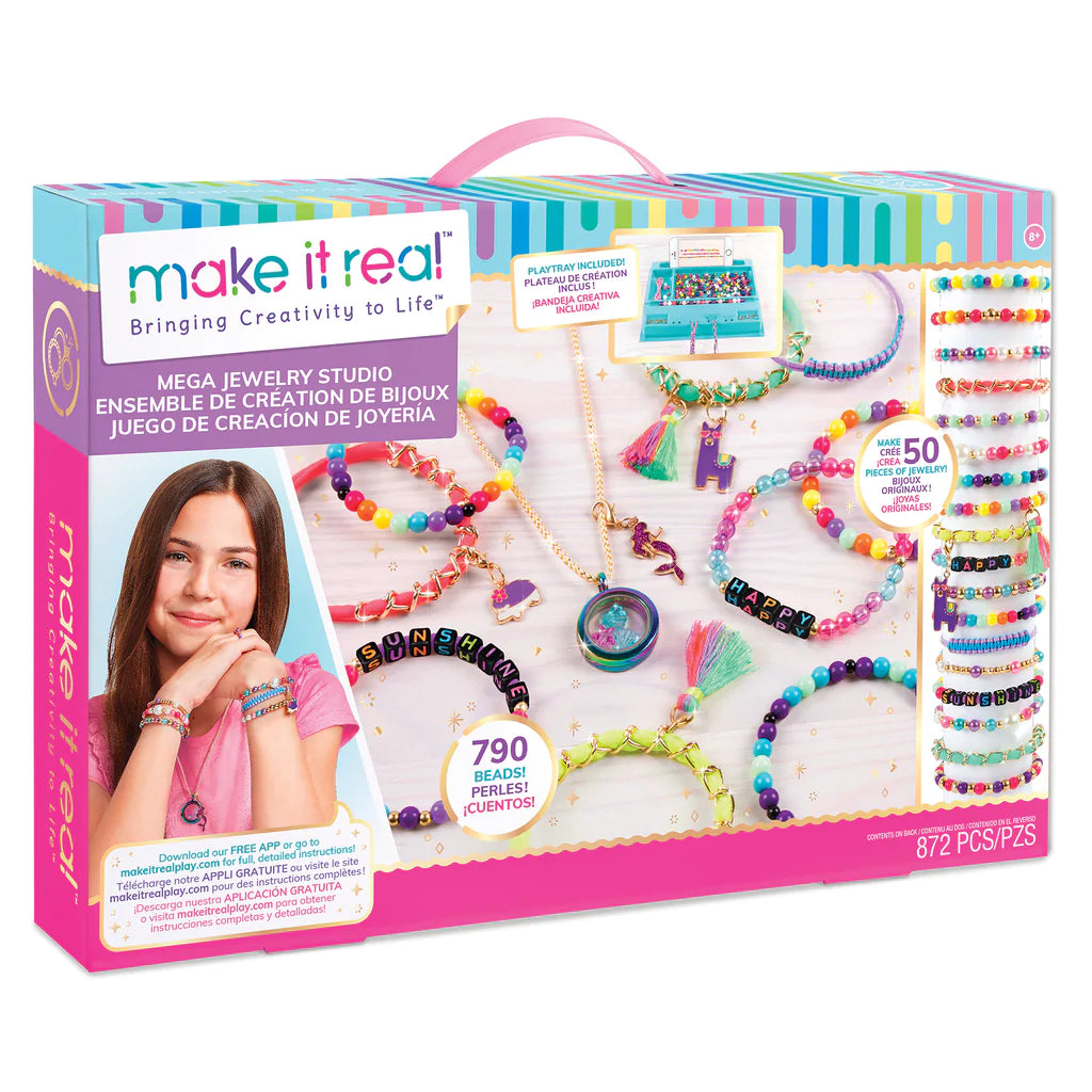 Juego De Pulseras y Manillas Joyas
