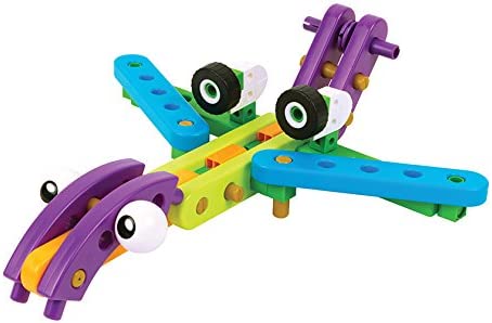 Juego De Construcción Ingeniería Aeronáutica