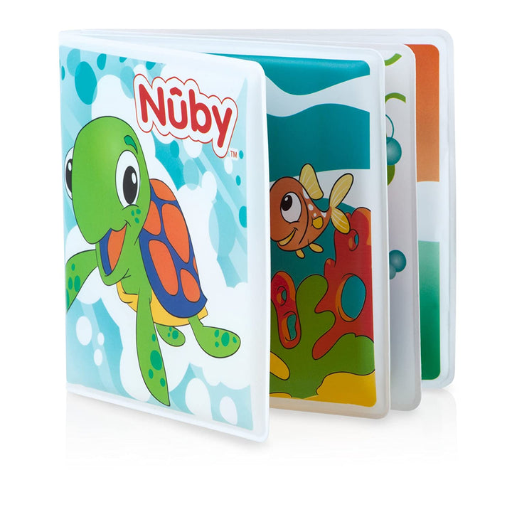 Libro para el Baño Amigos del Agua