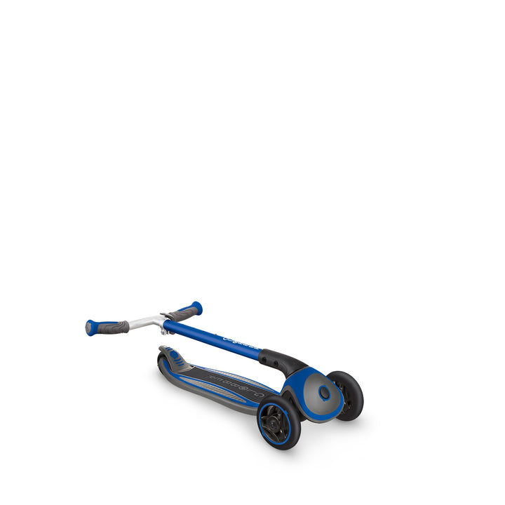 Patineta Globber Master Azul