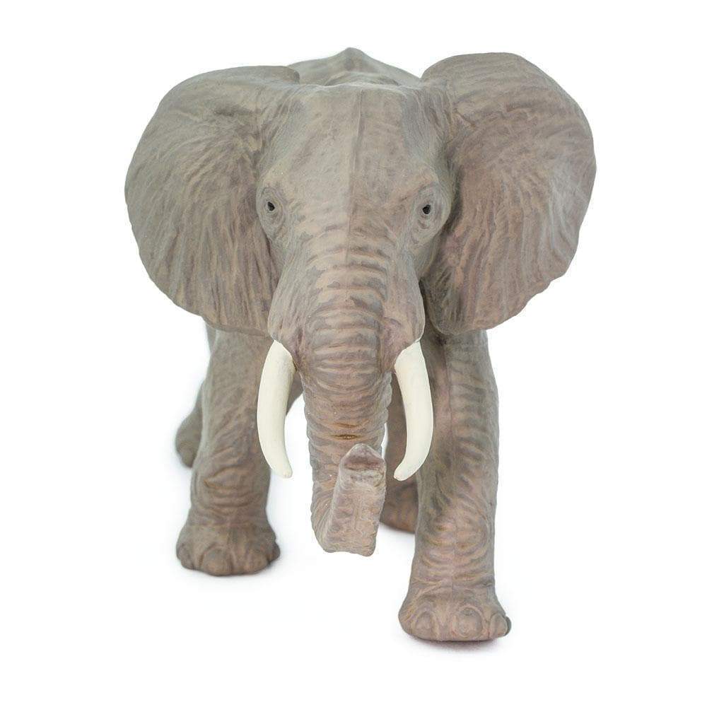 Figura animales: Elefante Africano Jumbo