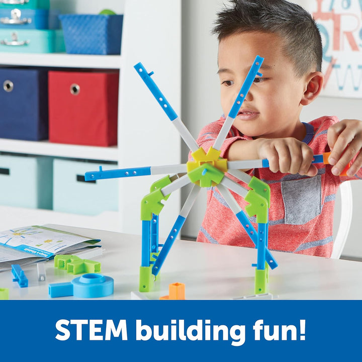 Juego Bloques De Construcción para Niños