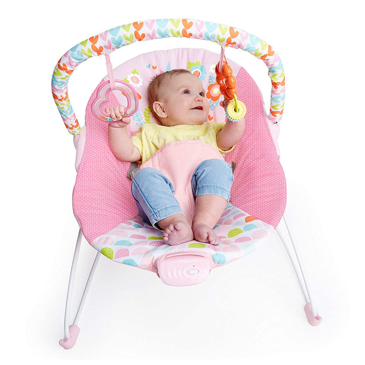 Silla Nido Para Bebe Con Vibracion
