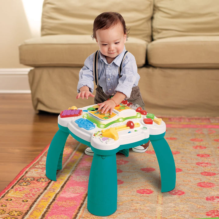 Mesa Interactiva De Aprendizaje