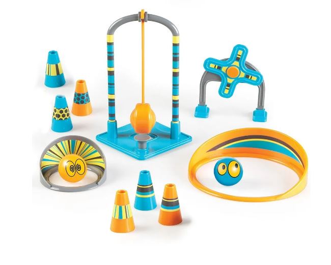 Juego Didáctico Desafíos El Péndulo Para Niños