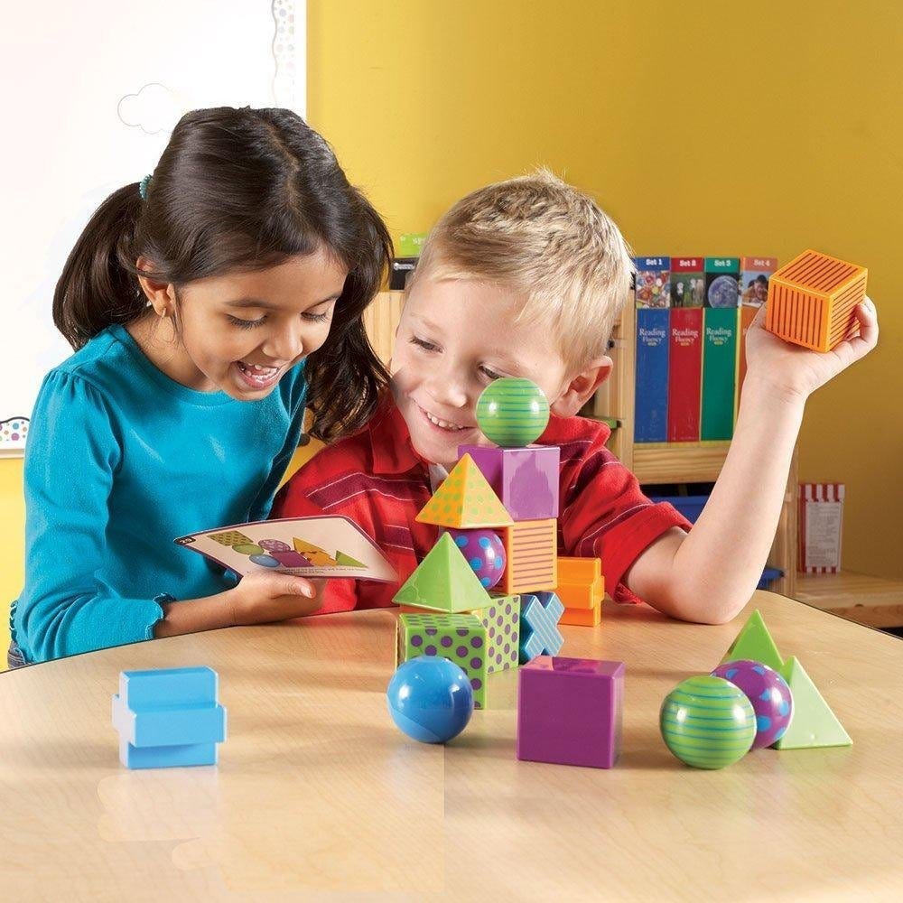 juego Mental Blox Magnético De Pensamiento Crítico niños