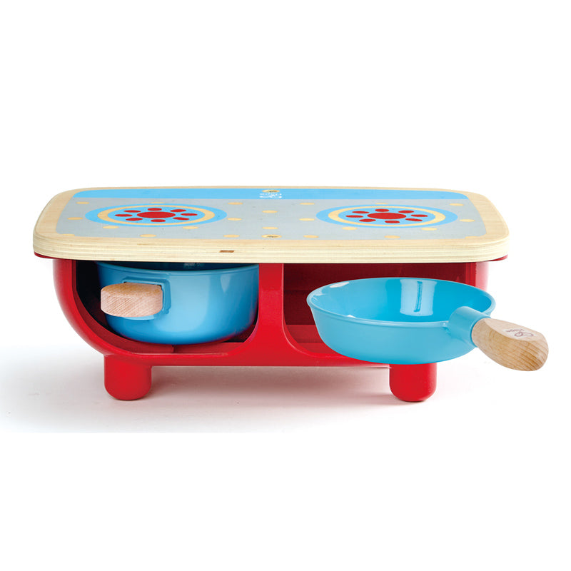 Juego de Cocina para Niños