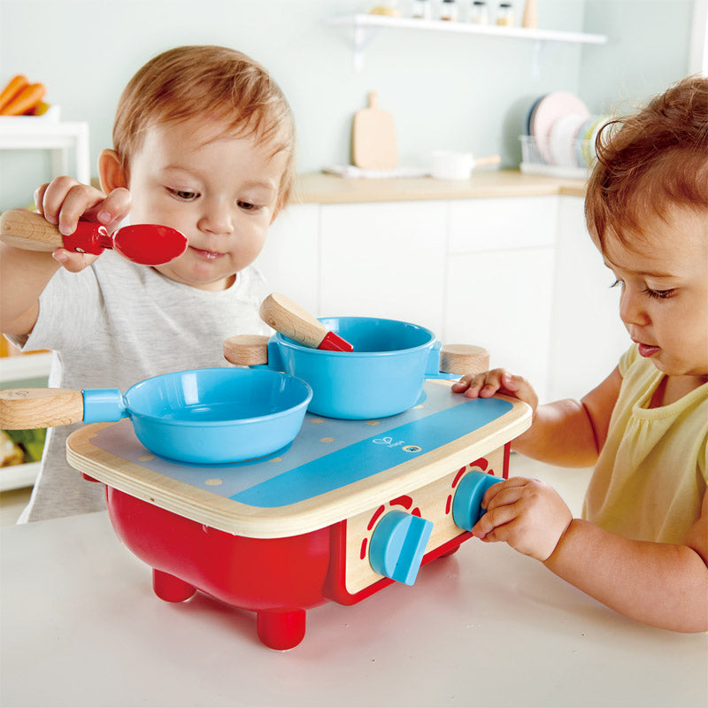 Juego de Cocina para Niños