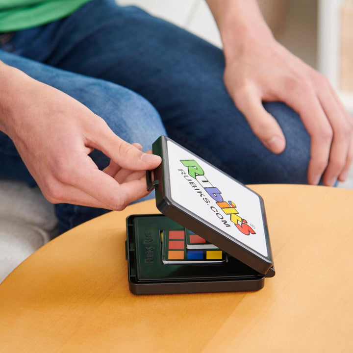 Juego Rubik Race