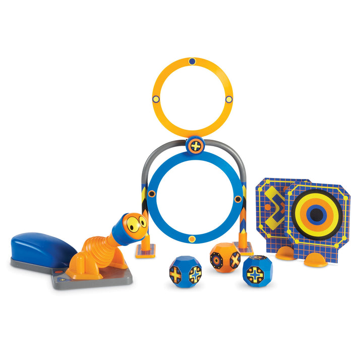Juego De Mesa Didáctico STEM Turbo Pop! Para Niños