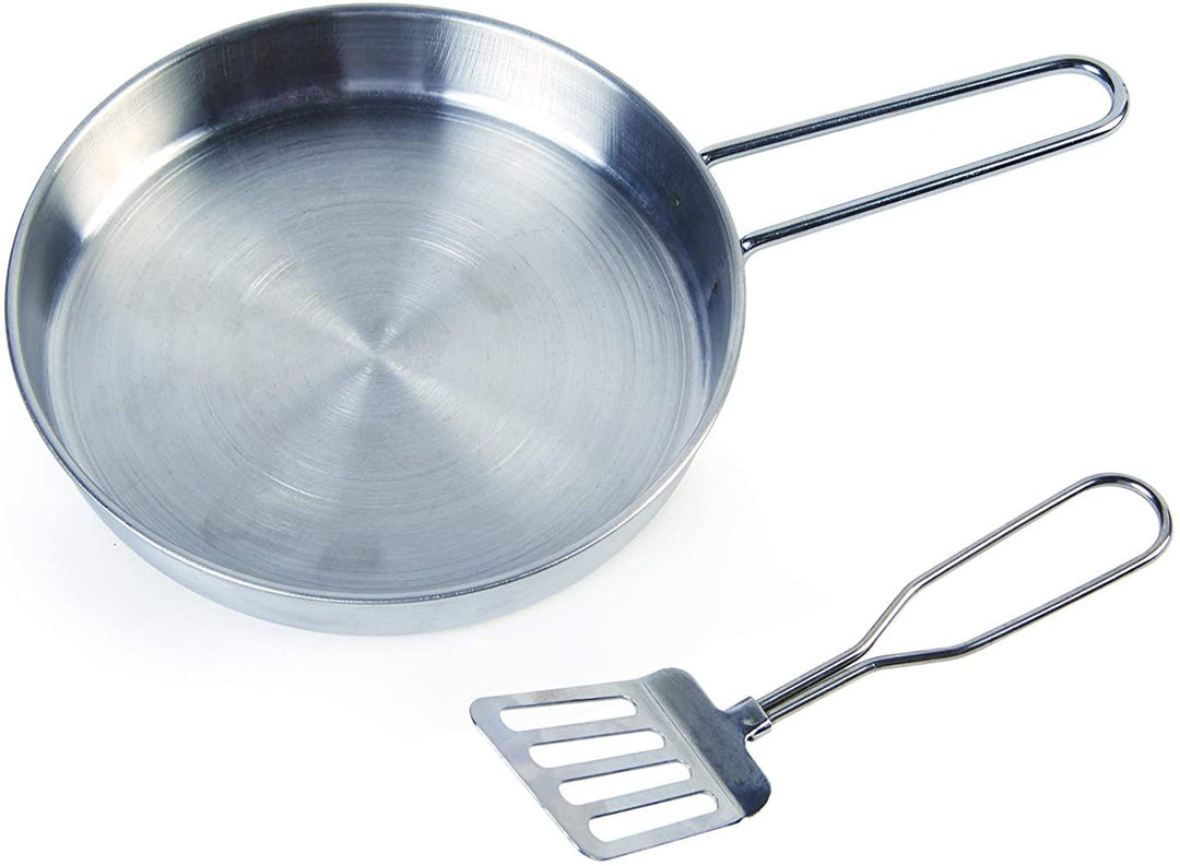 Cocina en Madera Luces y Sonidos