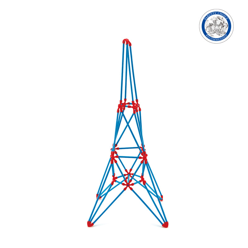 Juego de Construcción 62 Piezas