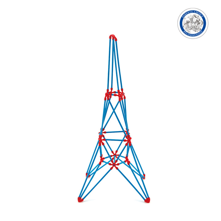 Juego de Construcción 62 Piezas