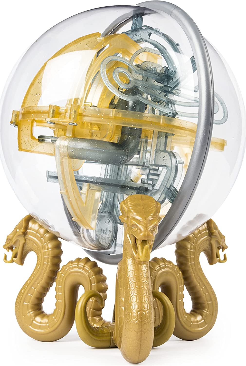 Perplexus Edicion Limitada Harry Potter Laberintos