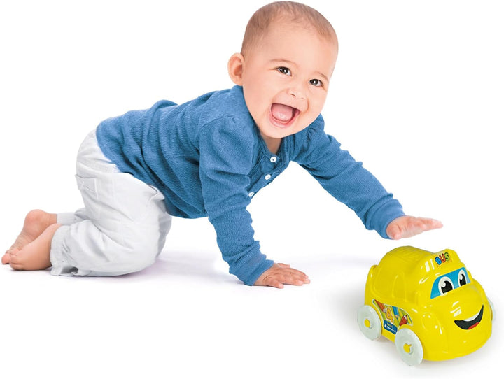 Juego Mis Primeros Carros Para Apilar Para Niños