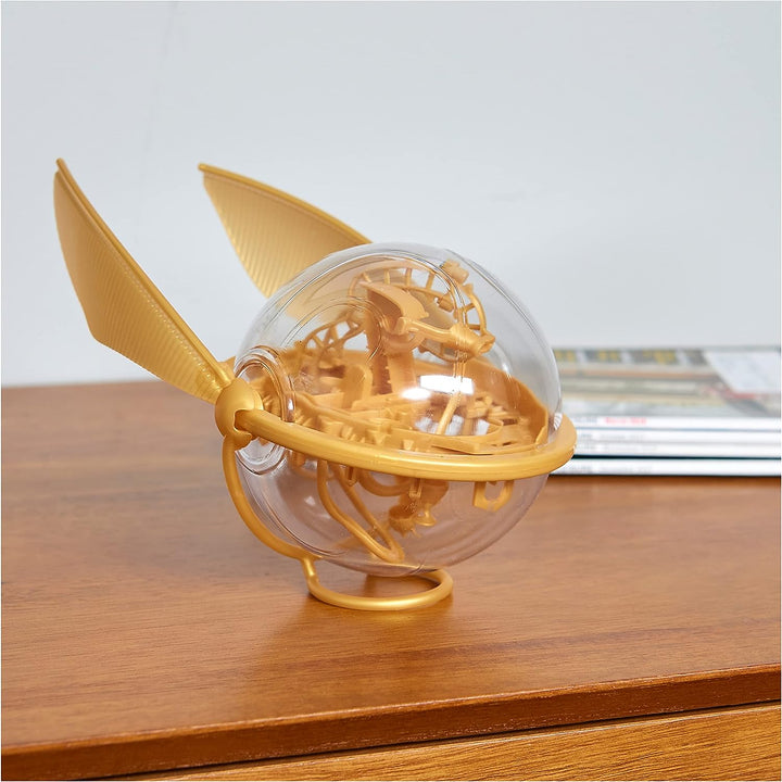 Perplexus Edicion Limitada Harry Potter Laberinto Snitch