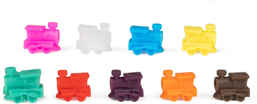 Juego De Mesa Domino Tren Mexicano
