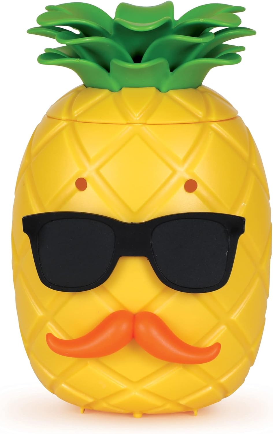 Juego De Motricidad Fina Piña De Las Emociones