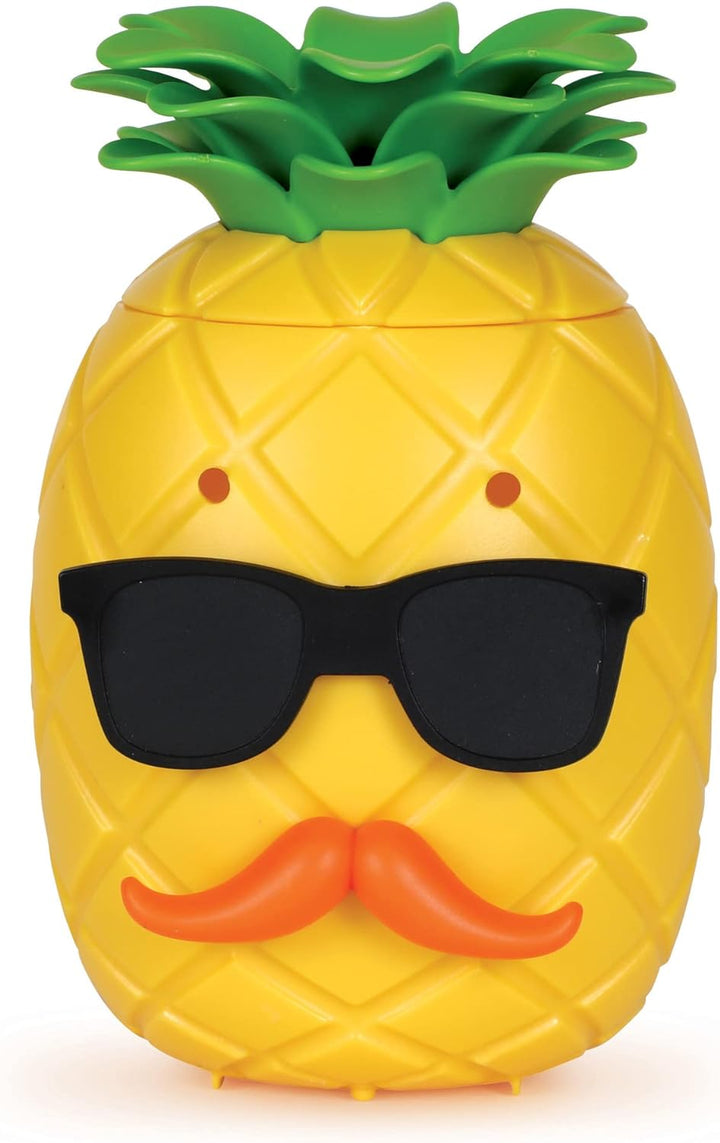 Juego De Motricidad Fina Piña De Las Emociones