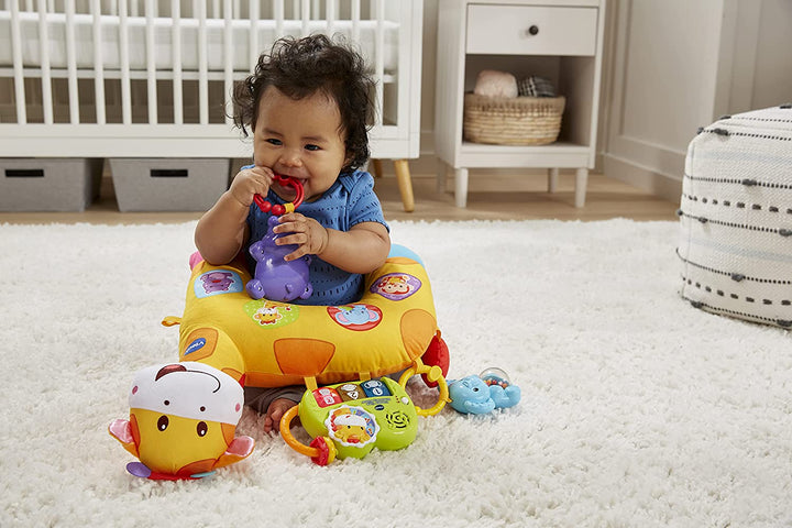 Jirafa De Estimulacion Sensorial Tummy Time
