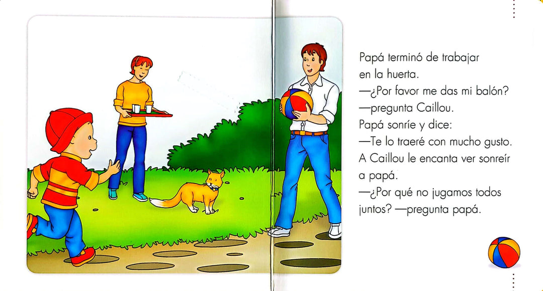 Libro Para Ninos Modales Decir Por Favor