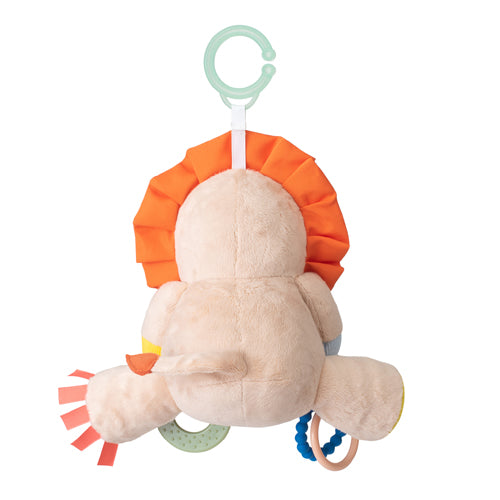 Leon Sensorial Para Bebe