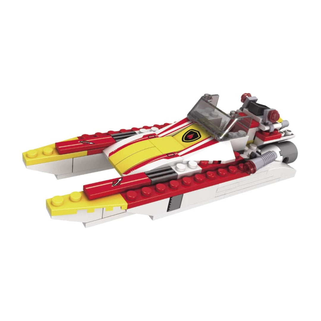 Juego De Construccion Tipo Lego 3 en 1 153 Piezas