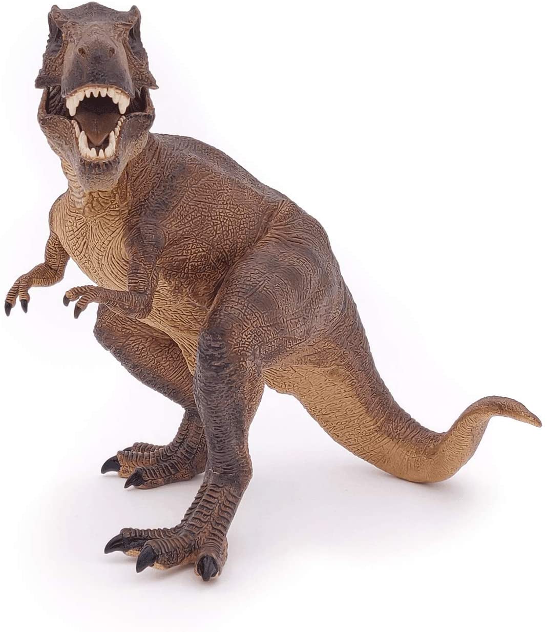 Dinosaurio T-Rex Pintado a Mano Jumbo