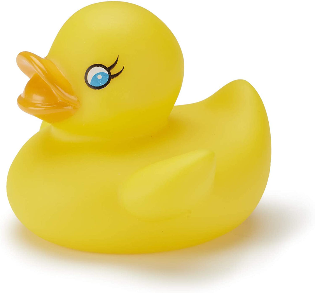 Libro Para El Bano y Juguetes Patos
