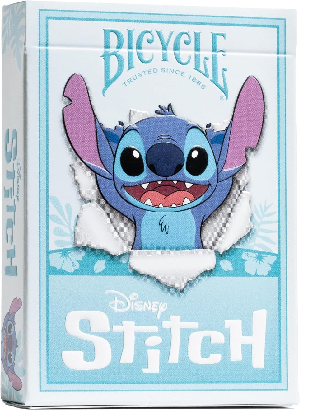 Cartas Bicycle Stitch Naipes Magia Profesionales
