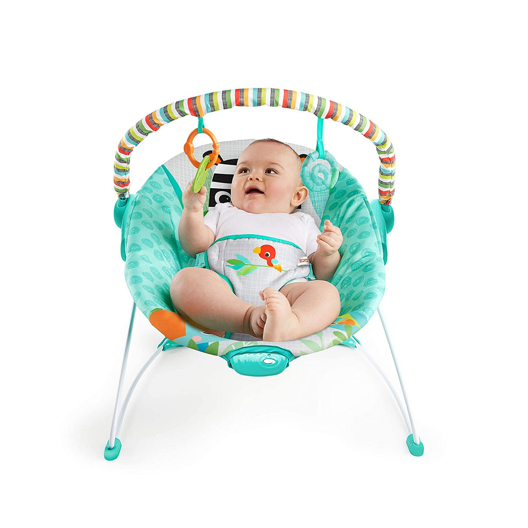 Silla Nido Para Bebe Con Vibracion