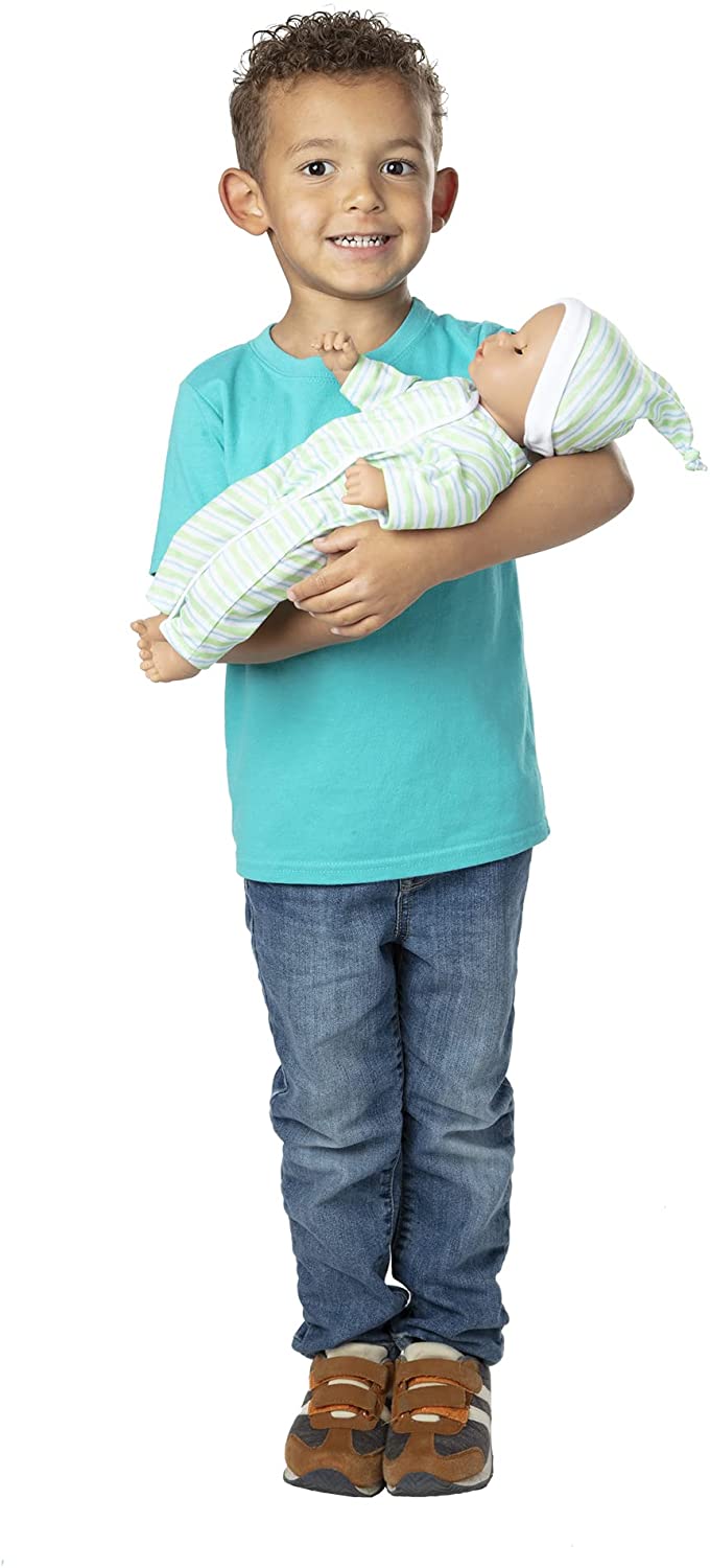 Muñecos Bebes Gemelos Hipoalergenico